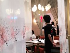 -乔阿马·江南味·驴肉香(龙湖华泾天街店)