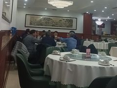 -红旗饭庄