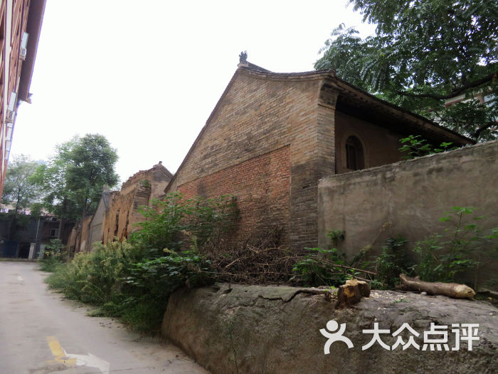 高培支旧居图片 - 第3张