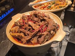 -吉布鲁牛排海鲜自助(温江合生汇店)