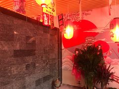 -浦·传统日式料理(3 5 1 1 店)