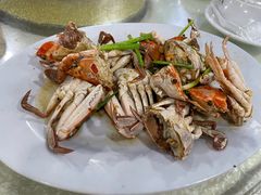 -考记泥焗鸡农庄·海鲜(北洛秘境店)