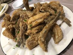 -金海湾海鲜排档(朱家尖店)