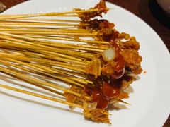 鸡脆骨-聚缘·湘味音乐餐厅party(罗湖店)