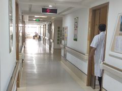 -上海爱以德护理院·康复(宝山院)