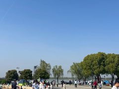 -幕燕滨江·长江观音景区