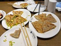 -河沿肉饼Beijing Pie(东华门店)