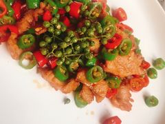 -宴昆山·私房菜(春晖店)