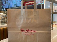 -Tims天好咖啡(河西万象城店)