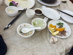 -轩记海鲜餐厅·四十五年老字号·经典粤菜(西区彩虹店)