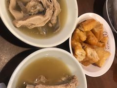 -松發肉骨茶(克拉码头店)