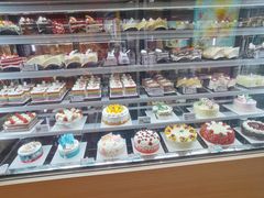 -85度C(厦门中华城新店)