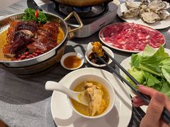 -粤来记·啫啫煲·点心(日月光店)