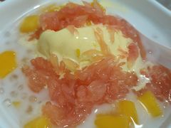 -芬芳甜品(同福路店)