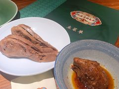 麻辣兔头-双流老妈兔头(荟聚店)