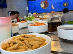 -鲸之味回转自助小火锅(钟鼎名悦店)