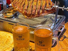 -龙头烤羊排•烤全羊•精酿扎啤(厦滘店)