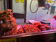 -秦氏环球炸鸡(解放北路店)
