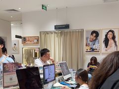-海马体照相馆(万菱汇店)