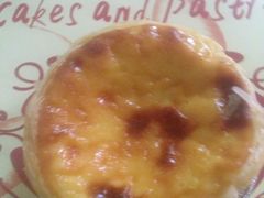 -欧贝拉蛋糕店(东门路店)