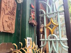 -樹下遇见树·咖啡