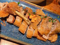 -南园民国茶楼餐厅·常州菜(北大街店)