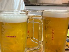 -烤五行·烧烤烤串(石佛营店)