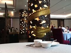 -潮府馆·非遗潮州菜·世纪公园(新国际博览中心店)