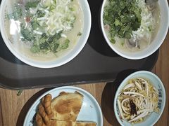 小碗羊肉汤-向阳羊汤(千峰店)
