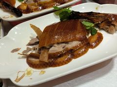 -大鸭梨烤鸭(房山店)