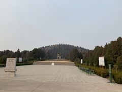 -茂陵博物馆