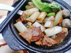 -珍珍小食店(西华路店)