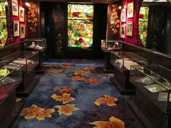 -马克西姆餐厅(崇文门店)