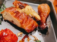 -CRAZYONES西班牙海鲜饭(上海美罗城店)