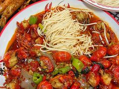 -辣不怕口味虾(凌霄路店)