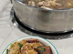 -果然农夫椰子鸡(虎门大润发店)