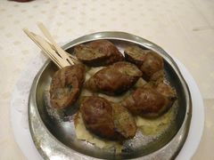 -顺风海鲜港(金玉兰店)
