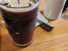 -雕刻时光咖啡馆(北师大店)