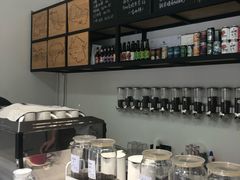 -收获咖啡HARVEST RESERVE(苍山店)