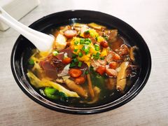 -阿芬卤面(花巷店)