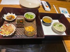 -锅物新语&寿喜烧.炉端割烹(世博源店)