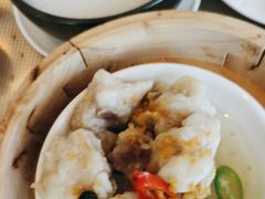 -彩丰楼中餐厅·仁恒洲际酒店