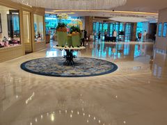 -深圳香格里拉酒店