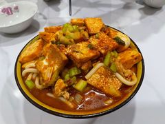 -史记米粉(三洋广场店)