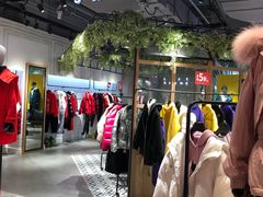 -天虹购物中心(石路店)