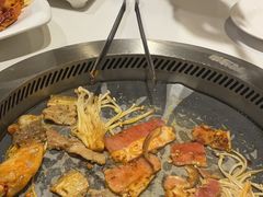 -么子烤肉(化龙池店)