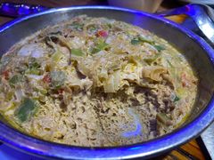 -山河屯铁锅炖(哈西站店)