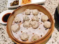 薄皮小笼包-温粥人(春晖路店)
