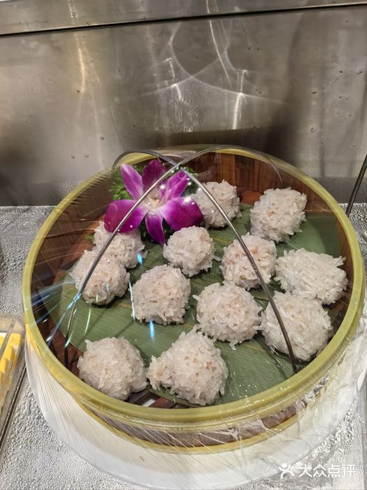 黄泥岗·地道湖北菜(奥特莱斯店)图片