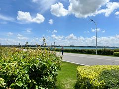 -露天矿生态公园